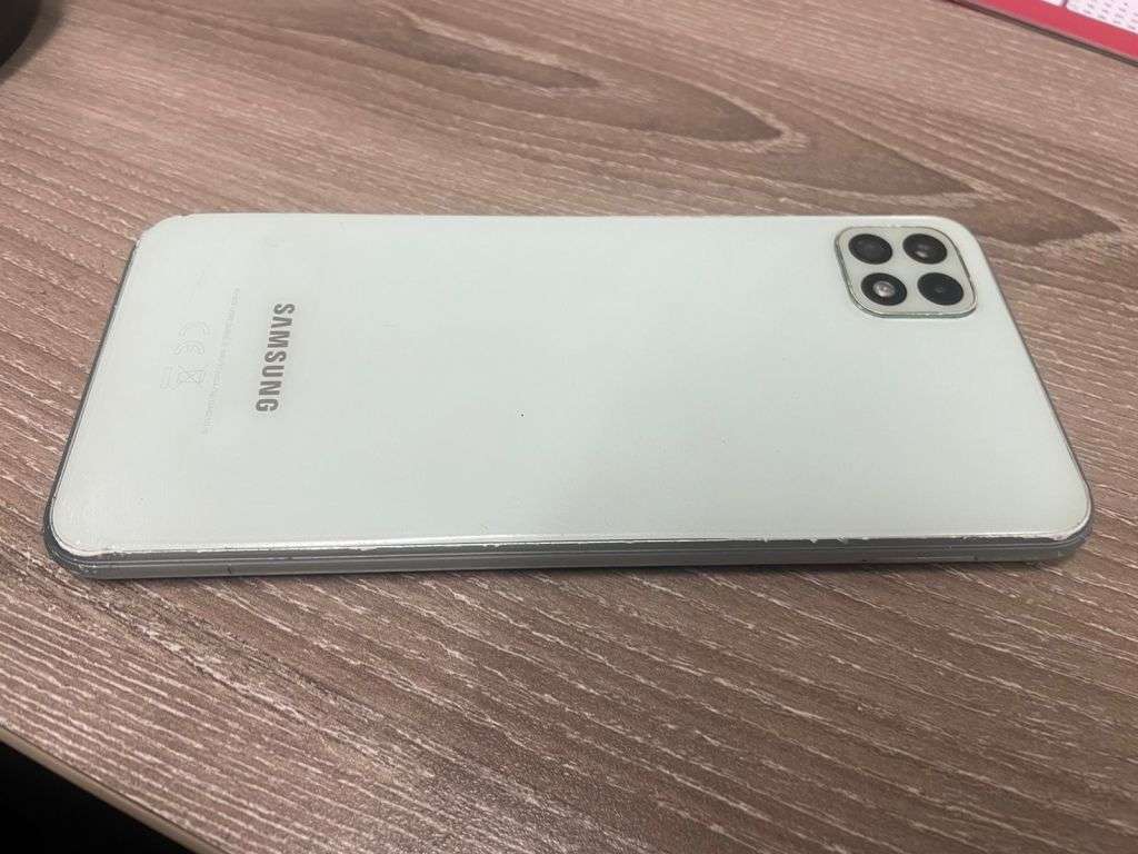Samsung Galaxy A22 5G