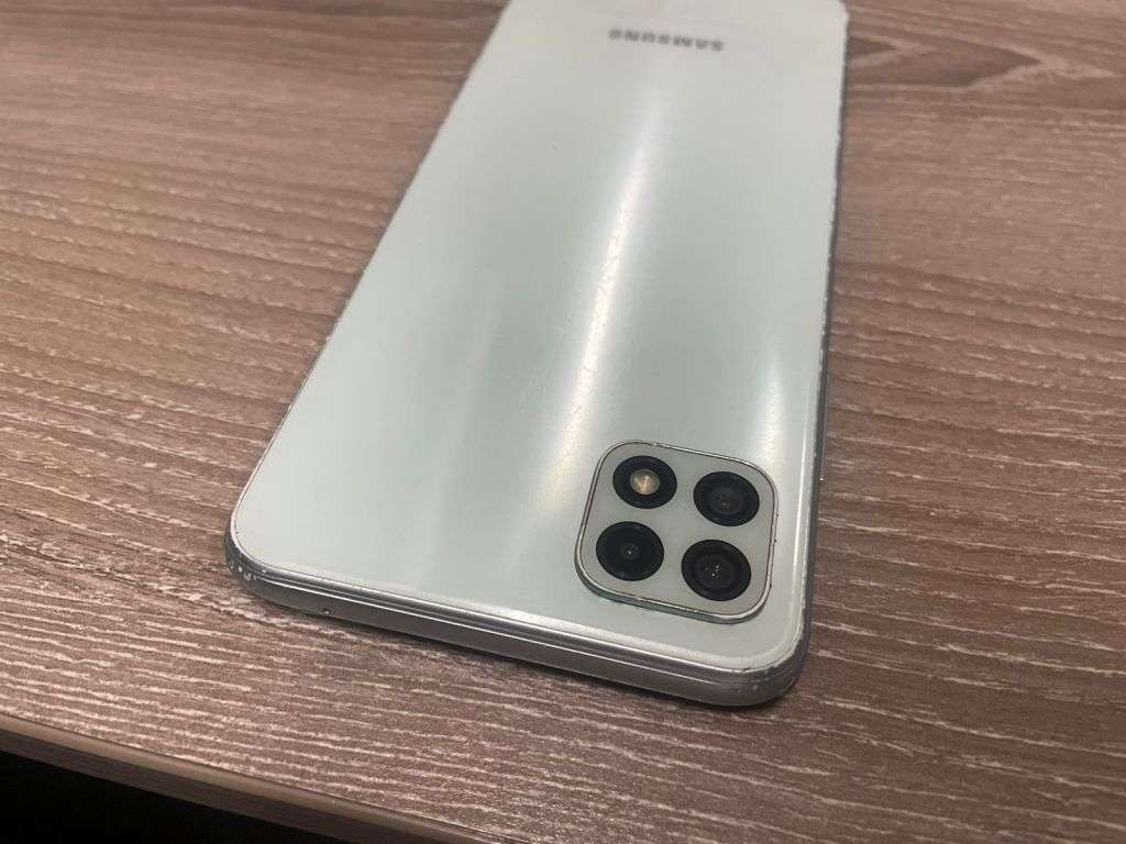Samsung Galaxy A22 5G