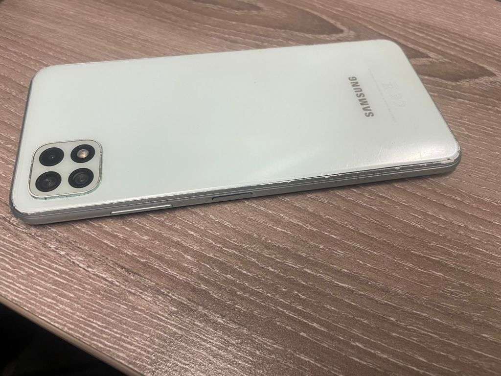 Samsung Galaxy A22 5G