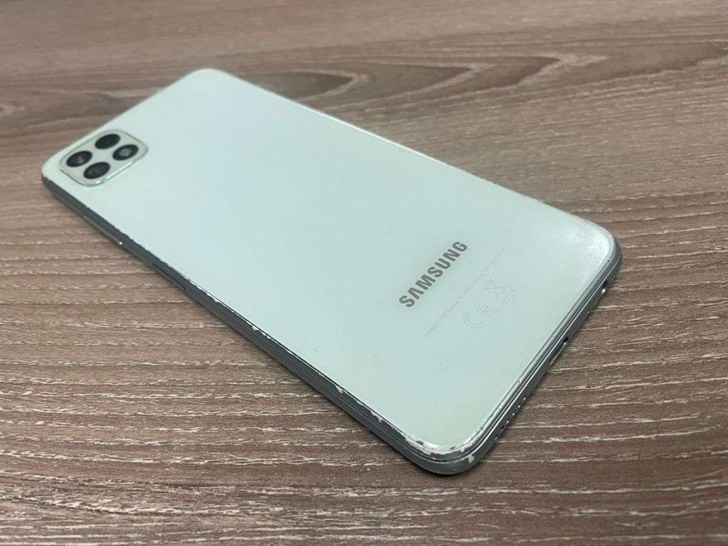Samsung Galaxy A22 5G