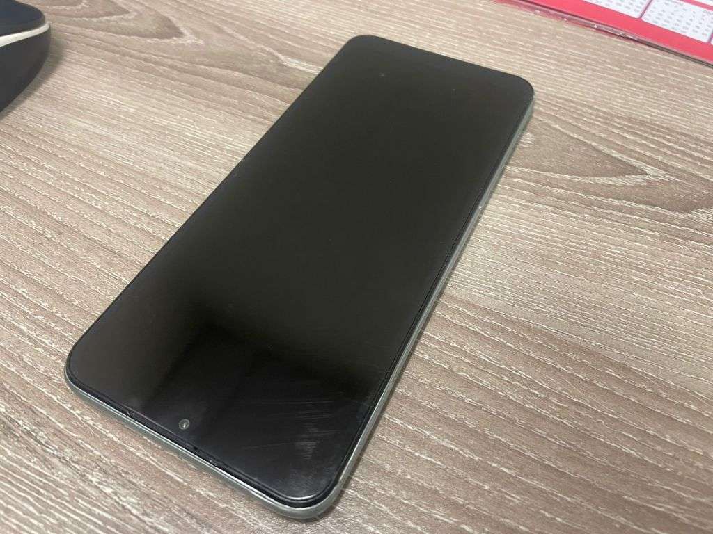 Samsung Galaxy A22 5G