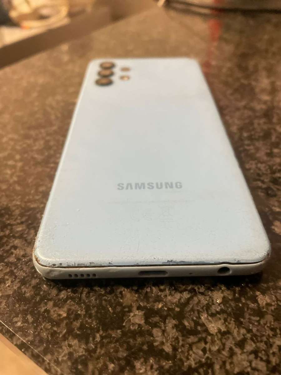 Samsung Galaxy A32 PHONE