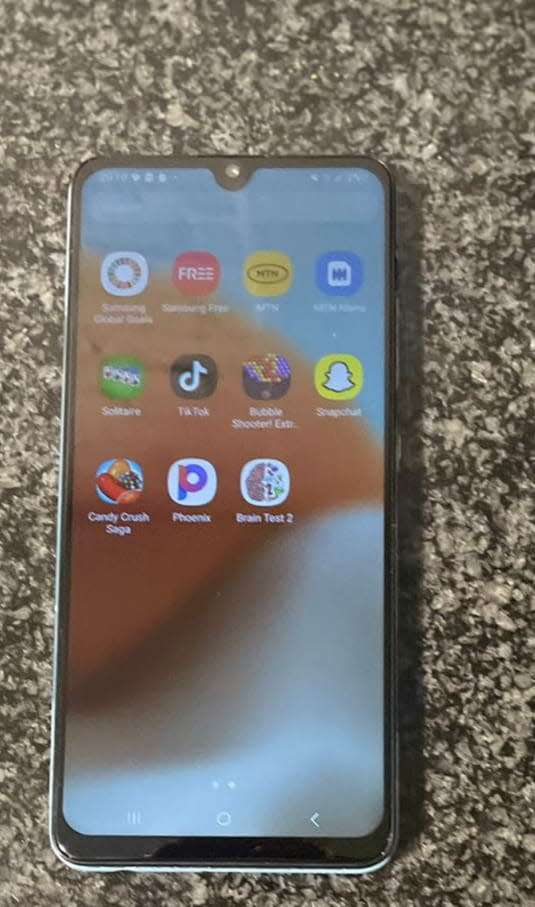 Samsung Galaxy A32 PHONE