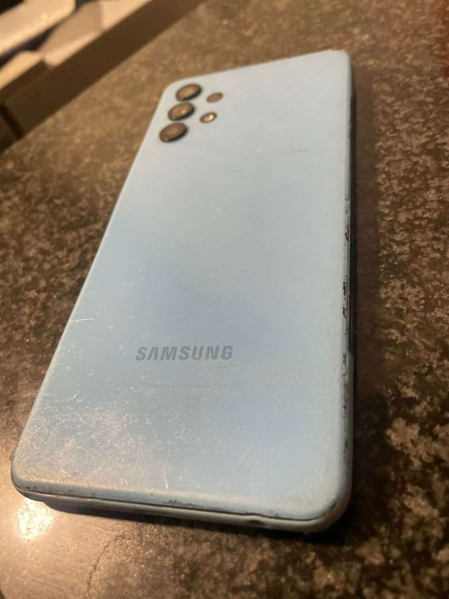Samsung Galaxy A32 PHONE