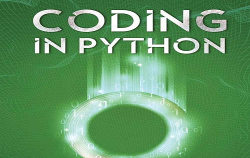 Online Course - Coding python 3