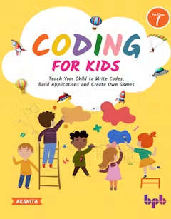 Coding for Kids VOL 1