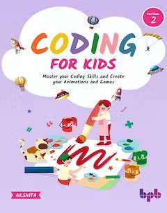 Coding for Kids VOL 2