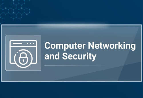 Online Course - Computer Networks Security- Beginner to advanced