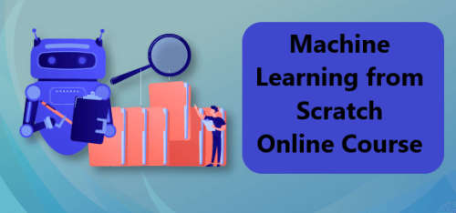 Online Course - Machine Learning from Scratch