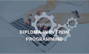 Online Course -Diploma In Python Programming