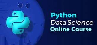 Online Course -Python Data Science
