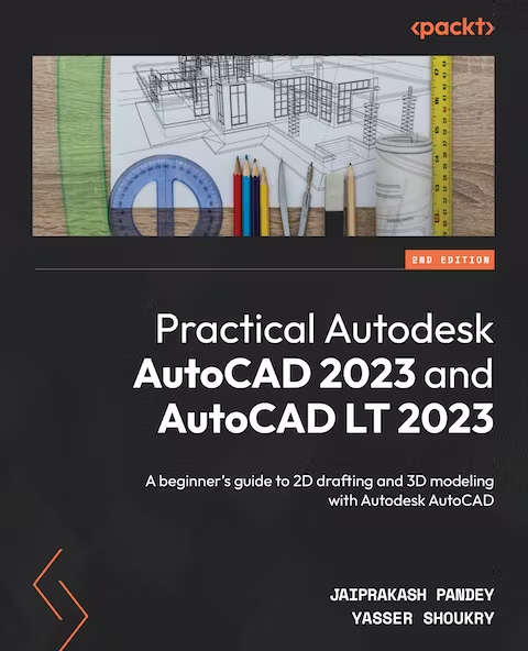 Autodesk AutoCAD 2023 and AutoCAD LT 2023