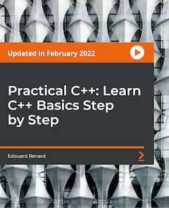 Online Course -Practical C: Learn C Basics Step by Step