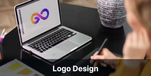 Online Course -Logo Design