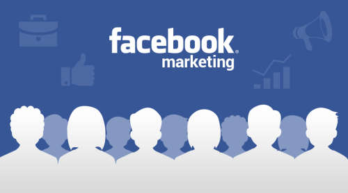 Online Course - Marketing with Facebook