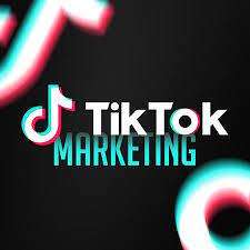 Online Course - Marketing with TikTok