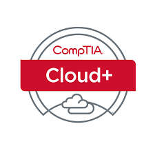 Cloud Computing / CompTIA Cloud+ (CV0-002)