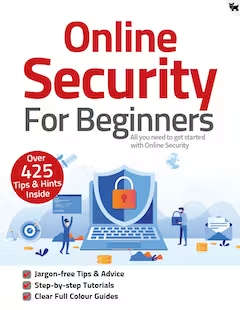 Online Security for Beginners 2022