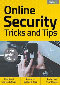 Online Security Tricks and Tips