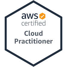Online Course -  AWS Cloud Practitioner