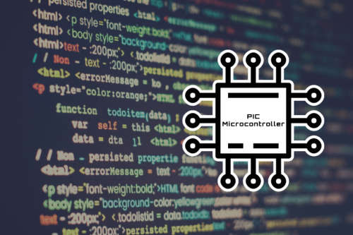 Online Course -  PIC Microcontroller Simulation