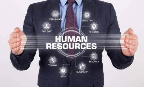 Online Course -  Level 3 Diploma in Human Resource Management