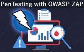 Online Course -Penetration Testing with OWASP ZAP