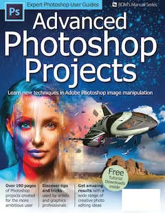 Complete Photoshop Bundle