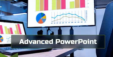 Online Course -Advanced PowerPoint