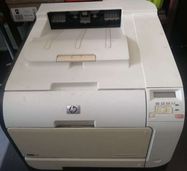 HP Laserjet Pro 300 M351a A4 Colour Laser Printer ** LATE ENTRY**RRP- R20000