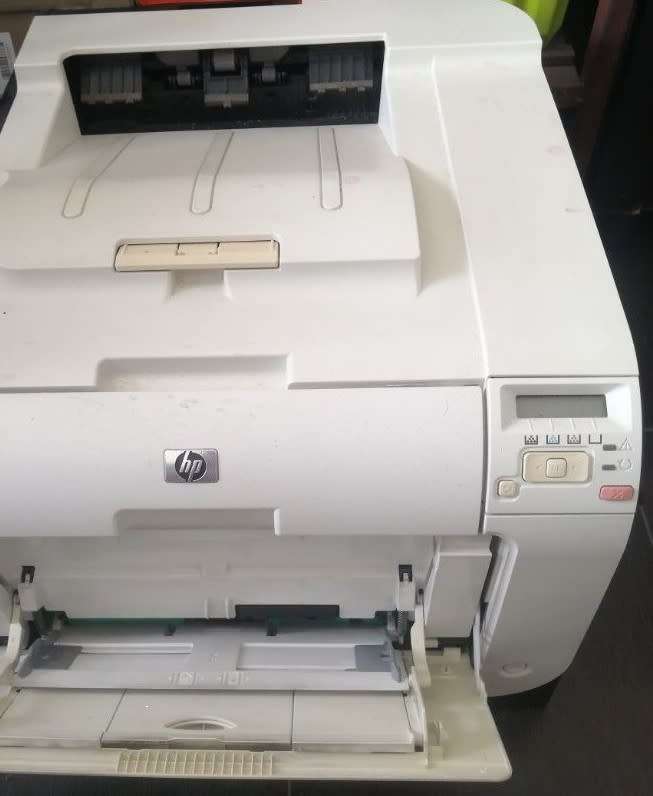 HP Laserjet Pro 300 M351a A4 Colour Laser Printer ** LATE ENTRY**RRP- R20000