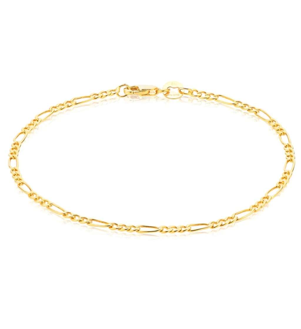 Gorgeous figaro Bracelet