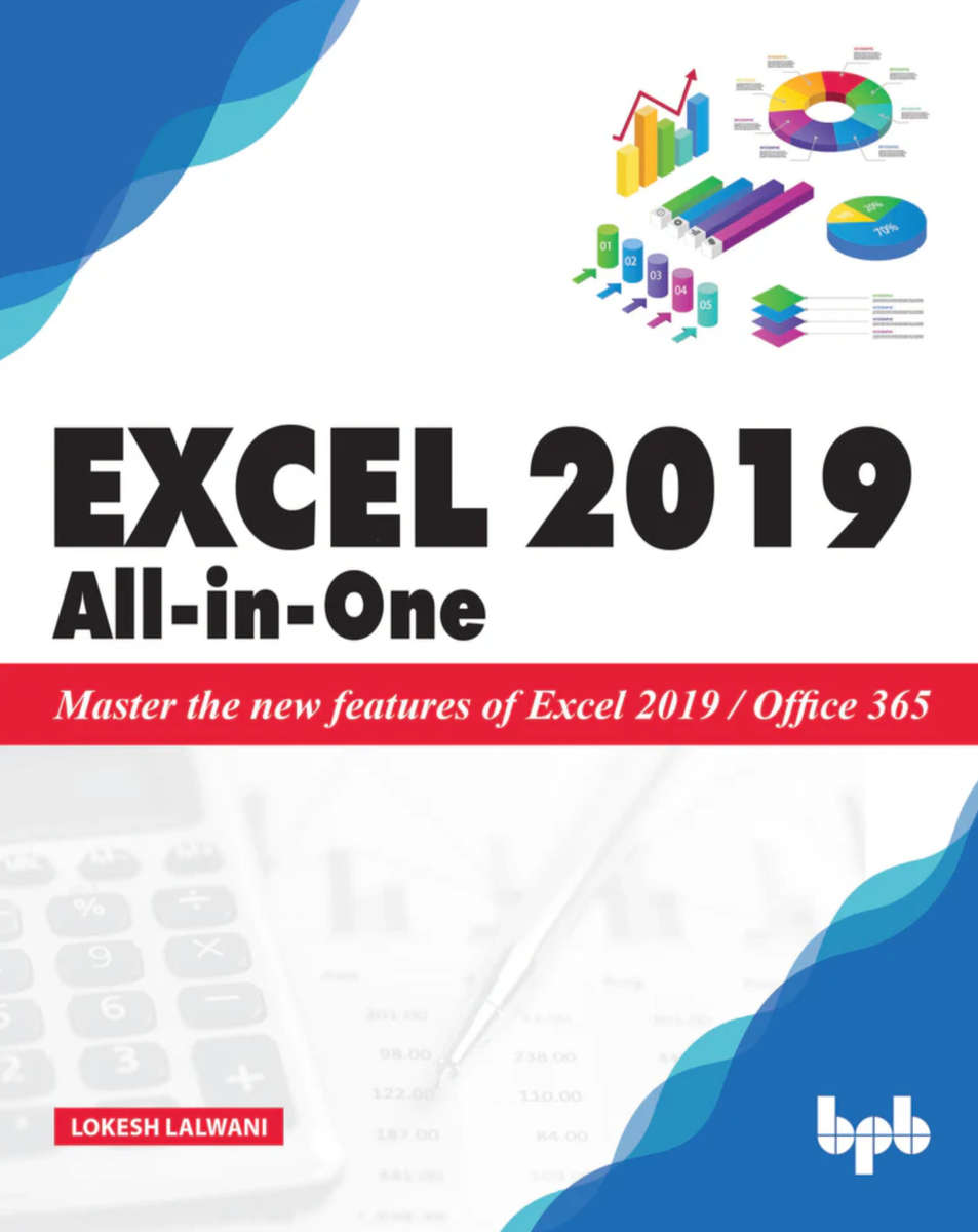 Complete Excel Bundle