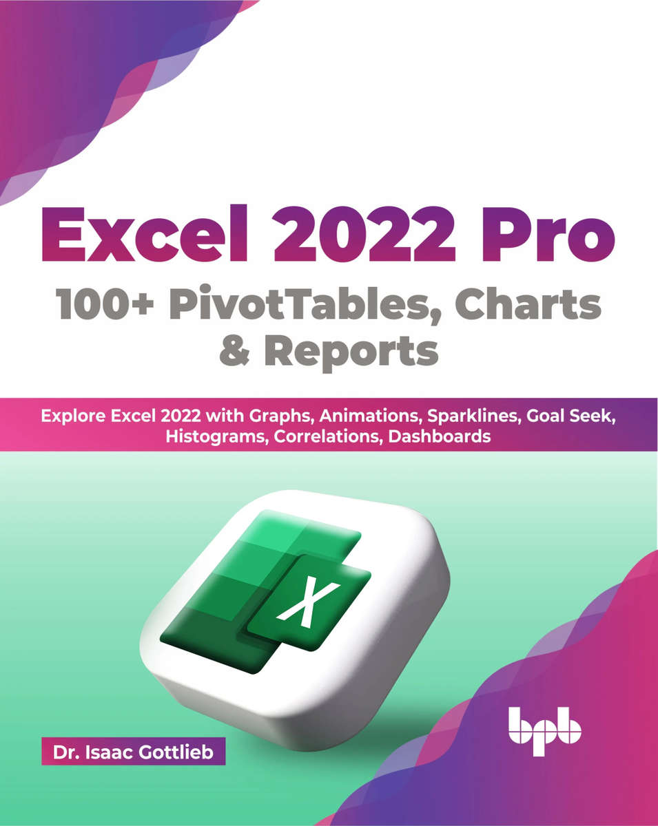 Complete Excel Bundle