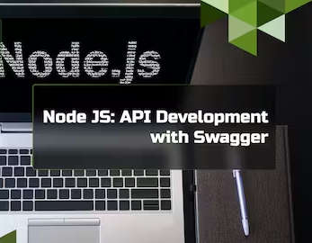 NEW! ACCREDITED Online Course- Node JS: API Development with Swagger