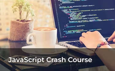 Accredited Online Course - JavaScript Crash Course