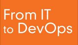 Accredited  Course -From IT to DevOps
