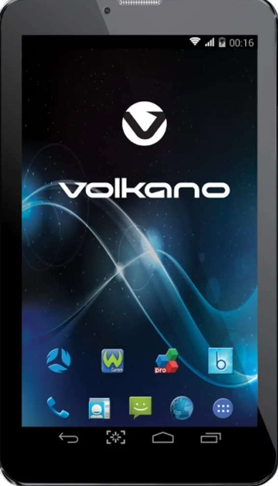 Volkano 7.0` Tablet-