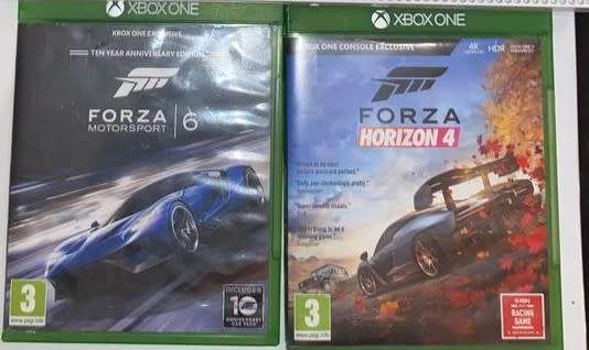 Microsoft  Xbox one s