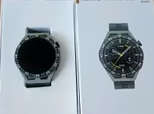 Huawei GT 3 se watch