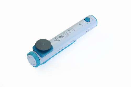 Medical Vibrator by FertiCare