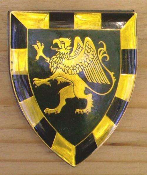 3 SA Infantry Bn Flash