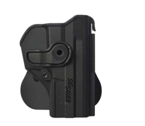 IMI Defense-Z1290 - Roto Holster for Sig Sauer Pro SP2022/SP2009 Black