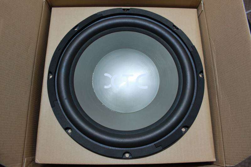 XTC 2300W BOUNCE B12" HOOKA SERIES DVC SUB