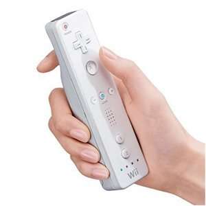 Wii Wireless Remote Controller Original