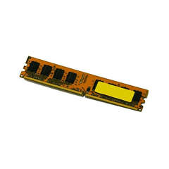 Zeppelin Memory - 2GB DDR2 800Mhz