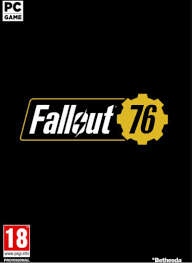Fallout 76 PC Code (Full Game) "SPECIAL PRICE"