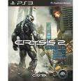 CRYSIS 2 LIMITED EDITION - PS3