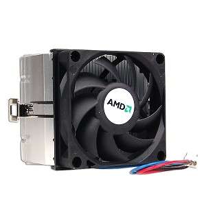 AMD AM2+ HeatSinks (x2)