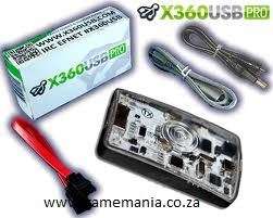 Xecuter X360USB PRO